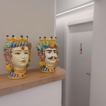 Giglioapartment Etna Mare Aci Castello Kültér fotó