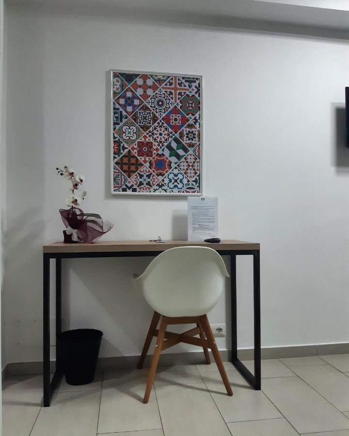 Giglioapartment Etna Mare Aci Castello Kültér fotó