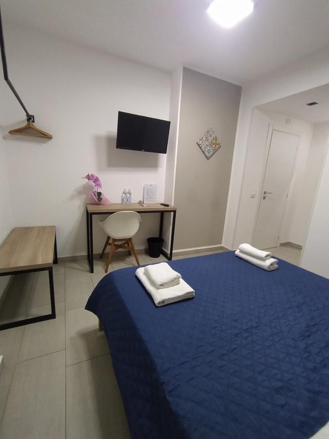 Giglioapartment Etna Mare Aci Castello Kültér fotó