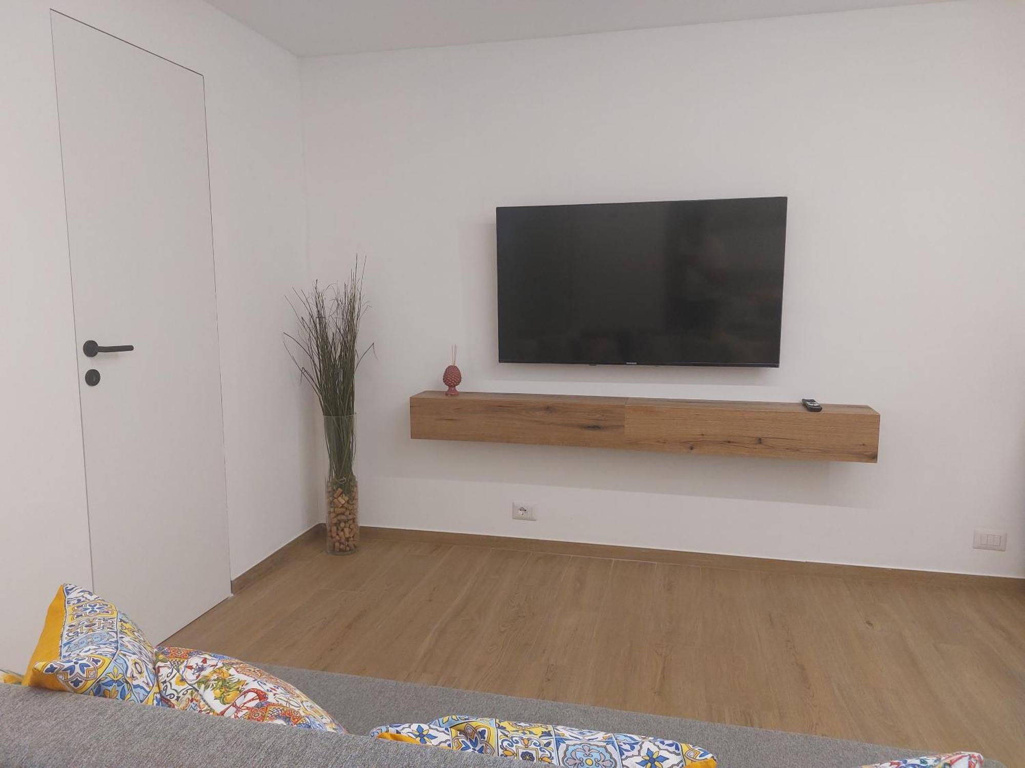 Giglioapartment Etna Mare Aci Castello Kültér fotó