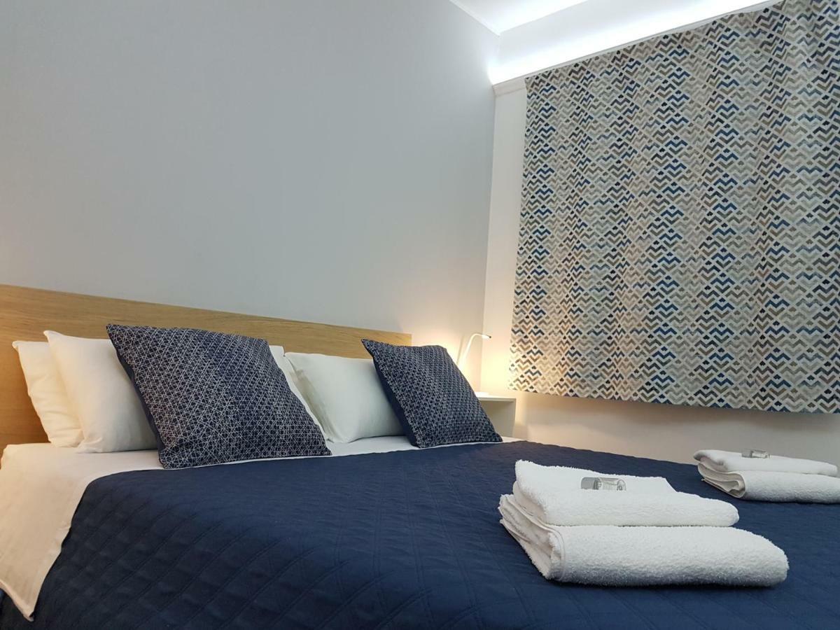 Giglioapartment Etna Mare Aci Castello Kültér fotó