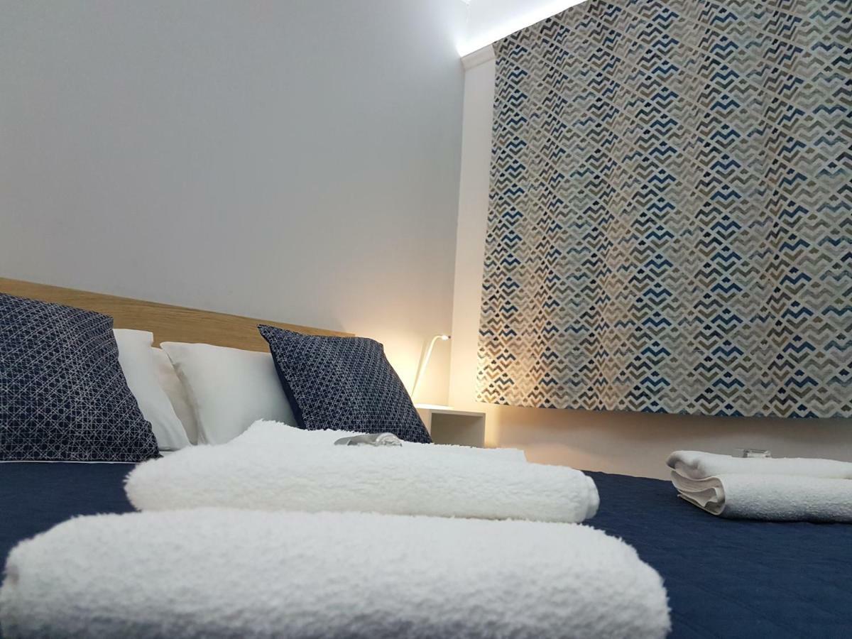 Giglioapartment Etna Mare Aci Castello Kültér fotó