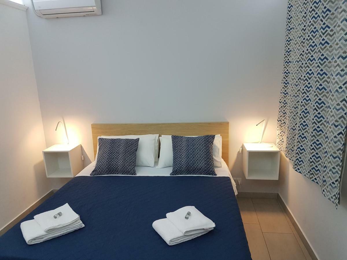 Giglioapartment Etna Mare Aci Castello Kültér fotó