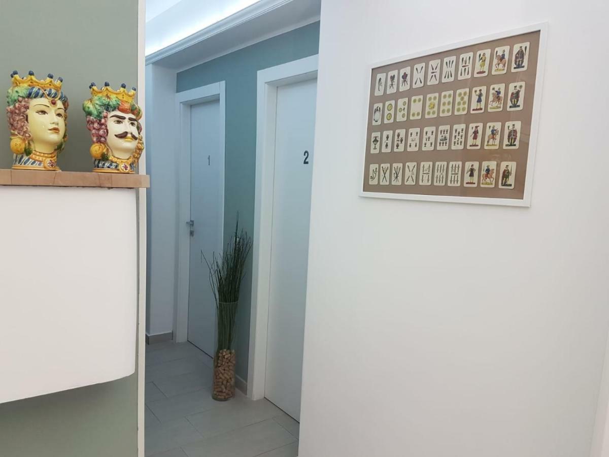 Giglioapartment Etna Mare Aci Castello Kültér fotó