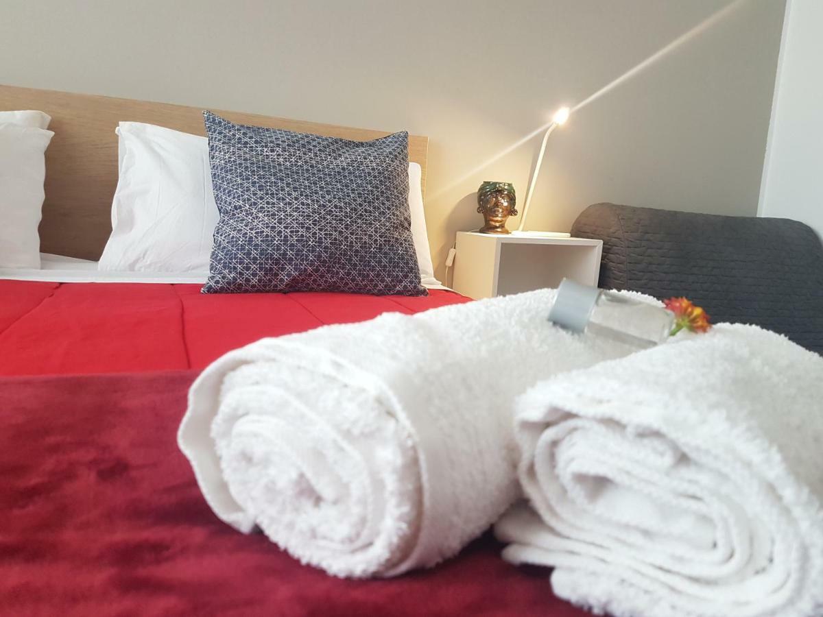 Giglioapartment Etna Mare Aci Castello Kültér fotó