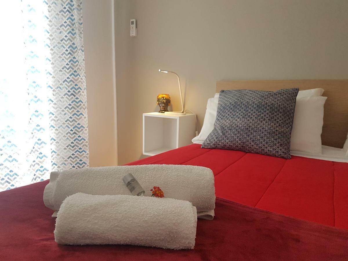 Giglioapartment Etna Mare Aci Castello Kültér fotó